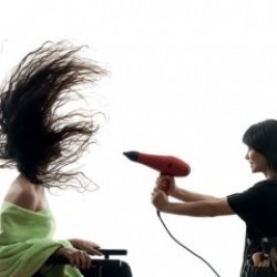 Hairdresser Assistant
