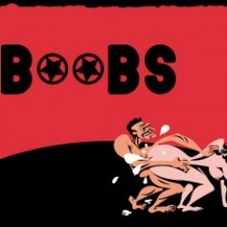 Boobs
