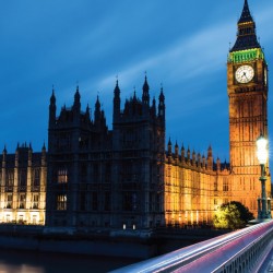 London