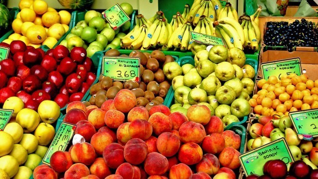 Which fruit do you prefer?