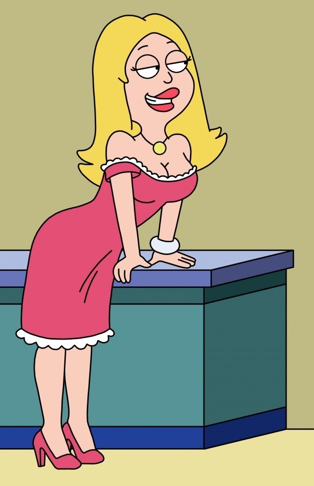 Francine Smith