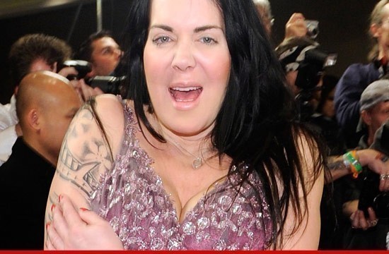 Chyna