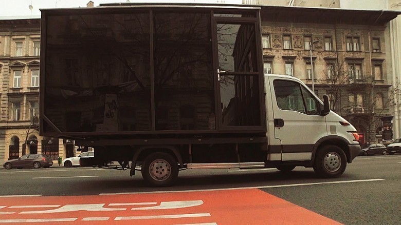 The Truck