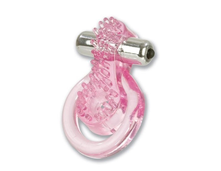 ADAM AND EVE COUPLE’S ENHANCER RING