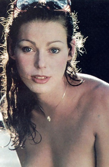 Annette Haven