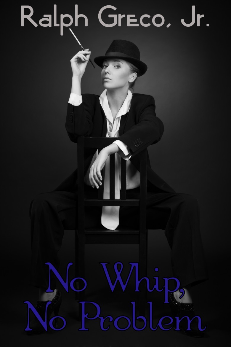 No Whip No Problem