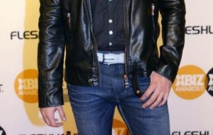 Ryan Driller Wins Big at 2016 XBIZ Awards