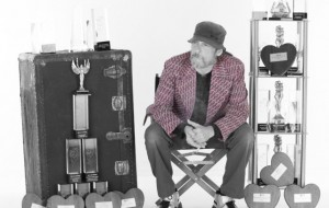 New Sensations Signs William H. to Exclusive Directing Contract