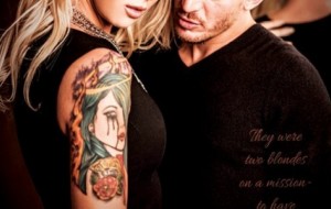 TransSensual Proves 'TS Blondes Have More Fun'