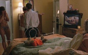 Top 5 Caught in the Act Scenes