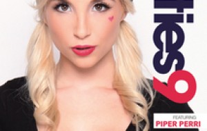 Cuties 9 starring Piper Perri