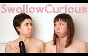 SPIT or SWALLOW??