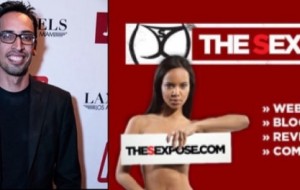 Tarantino XXX Talks Babysitting Baumgartners, VR Porn, & More