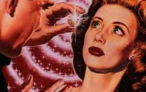 The Erotic Hypnosis Show with Master Hypnotist Dromeo