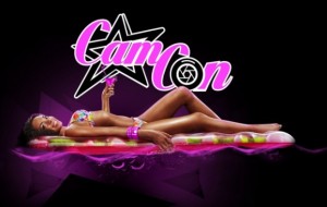 CamCon 2016