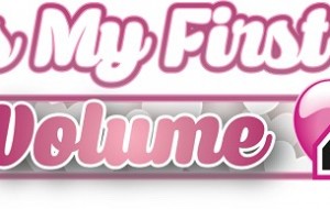 BurningAngel's It's My First Time