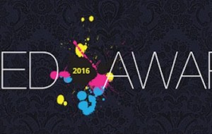 The Inked Awards Opens Fan Nominations