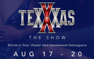 Chloe Amour visit’s “Texxxas” this week, then headlines the Blue Zebra this weekend inNorth Hollywood