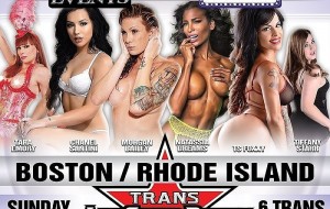 Trans All Star Party at Ego Nightclub