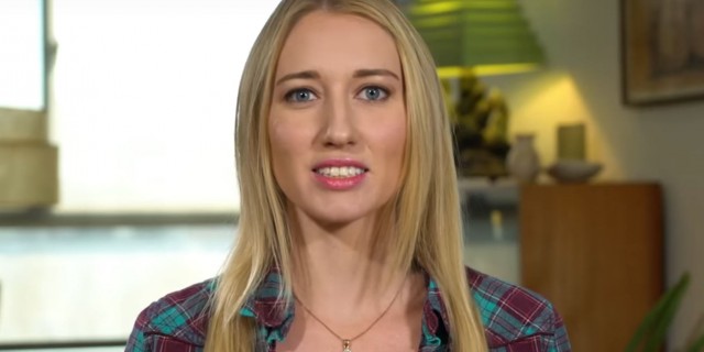 Ask A Porn Star: 