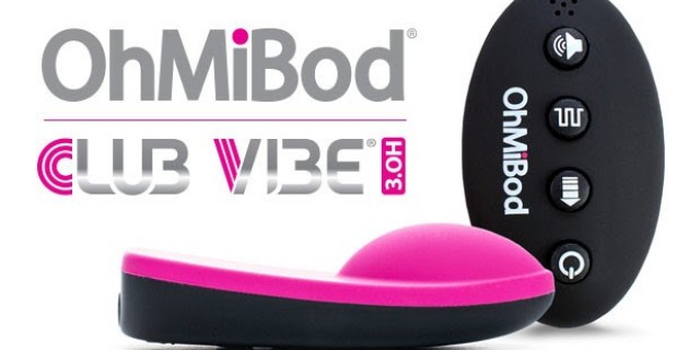 Club Vibe 3.OH