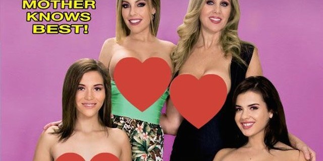 Girlfriends Films Streets Mother-Daughter Exchange Club: Part 46