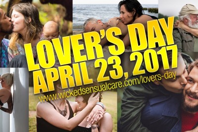 Wicked Sensual Care turns Lover’s Day Into “Free Lube Day”