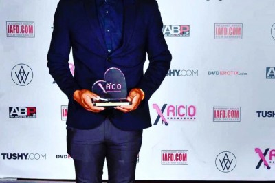 Ricky Johnson Wins New Stud at 2017 XRCOs