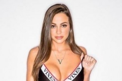VIXEN.com Announces Abigail Mac as their Newest VIXEN Angel 