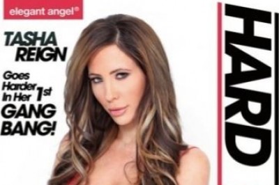 Tasha Reign First Gang 'Hard Reign 2'
