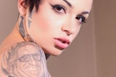 OC Modeling Inks Deal with Performer/Director Leigh Raven