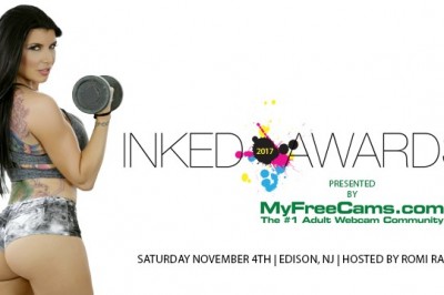 2017 Inked Awards Get Underway With Fan Nominations