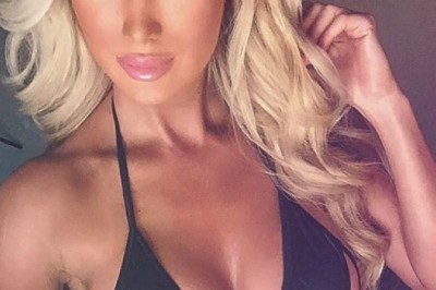 Sweet Babe: Natalie Gauvreau Instagram Girl of the Day