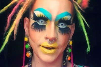 So You Wanna Be A Drag Queen?'