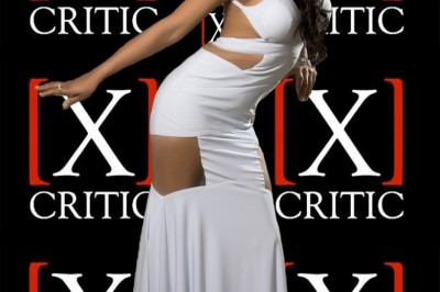 Sunshyne Monroe Takes Over XCritic’s Snapchat Tomorrow