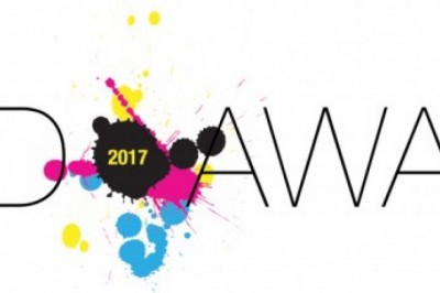 2017 Inked Awards Winners Announced