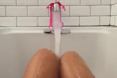 Toy Review: WaterSlyde from Mojo Enterprise
