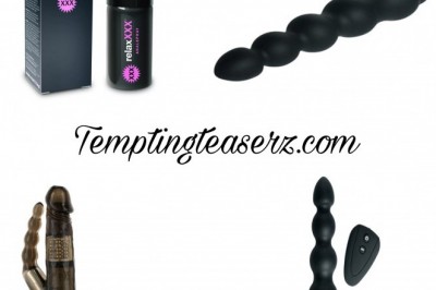 Best Place To Get Your Sex Toys!