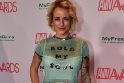 AVN Awards Red Carpet Worst Dressed