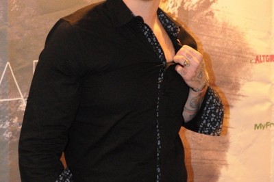 Johnny Goodluck Returns to Cherry Pimps & Makes Evil Angel Debut