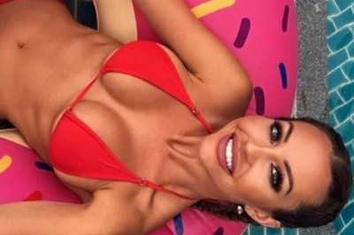 Sweet Babe: Charlie Ralph Instagram Girl of the Day