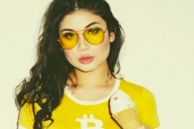 Brenna Sparks Pens Column About the Importance of Crypto Currency