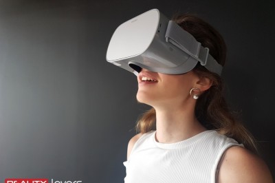 Reality Lovers Goes Full Stream Ahead