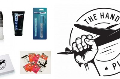 The Hand Pilot Now Shipping September Boxes