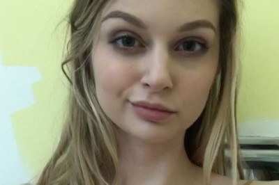Nadya Nabakova Reinvents Herself as Bunny Colby & Is Now Self Booking