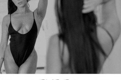 Kinktra in the Raw Says Oh La La to Guest Christiana Cinn on Episode 21