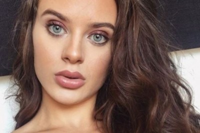 Sweet Babe: Lana Rhoades Instagram Girl of the Day