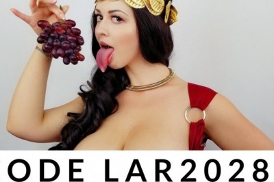 Celebrate Larkin Love’s Tour of Italy with Sale & Snapchat Takeover