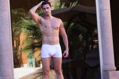 Ryan Driller Plays a Wealthy Target in New Sweet Sinner Series