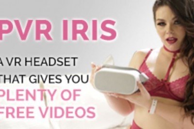 The Feeling Of VR Porn